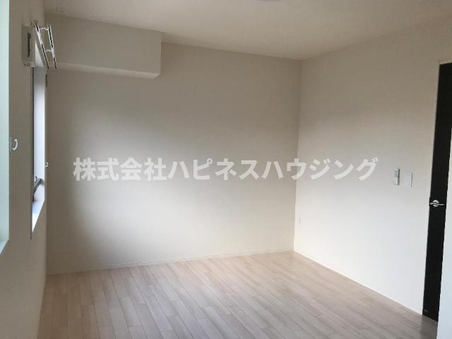 アルビア　～ULBEA～の内装|洋室