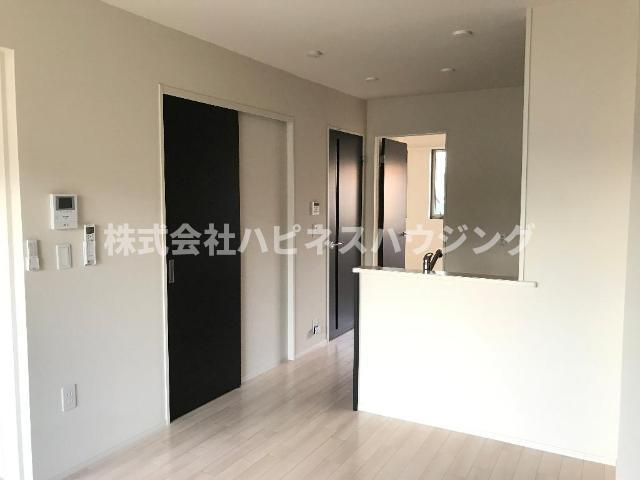 アルビア　～ULBEA～の居間・リビング|リビング