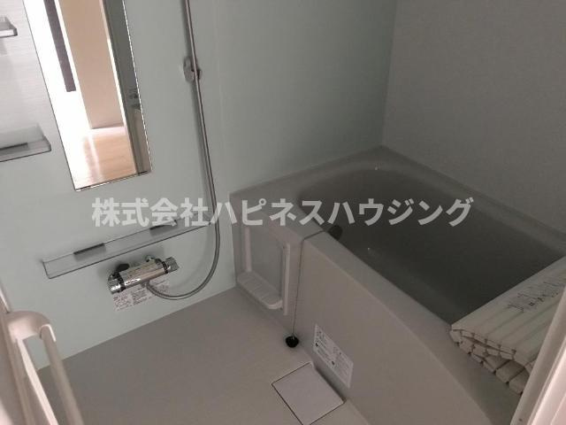 アルビア　～ULBEA～の浴室|ユニットバス