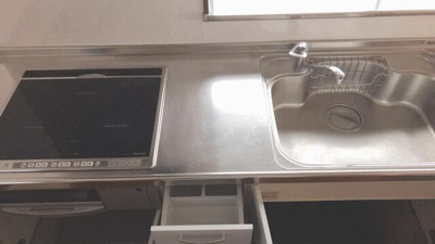 【キッチン】 | クオリティHONDA