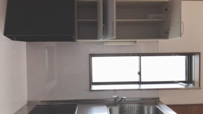 【キッチン】 | クオリティHONDA