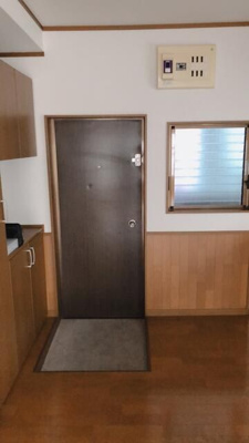 【玄関】 | クオリティHONDA