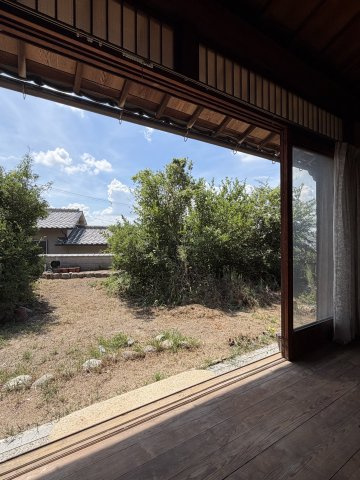 斑鳩町龍田北４丁目　中古戸建の内装|座ってゆっくりお茶タイムいかがですか(^^)/