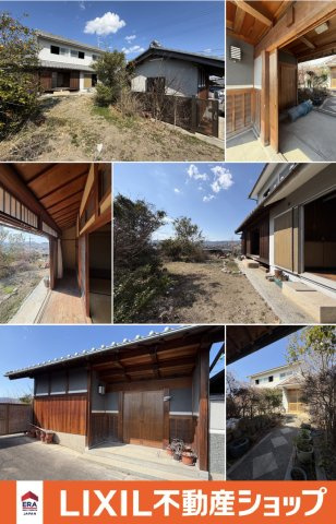 斑鳩町龍田北４丁目　中古戸建