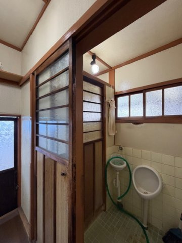 斑鳩町龍田北４丁目　中古戸建の内装