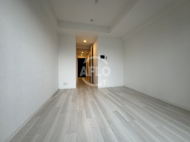 S-RESIDENCE難波大国町Tresの居間・リビング|S-RESIDENCE難波大国町Tres　(エスレジデンスナンバダイコクチョウ)　リビング