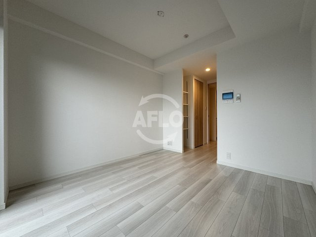 S-RESIDENCE難波大国町Tresのその他|S-RESIDENCE難波大国町Tres　(エスレジデンスナンバダイコクチョウ)　洋室