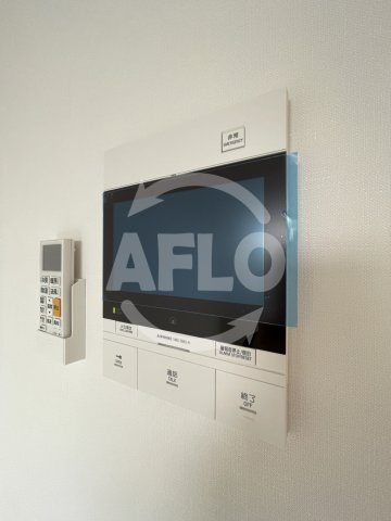 S-RESIDENCE難波大国町Tresのその他|S-RESIDENCE難波大国町Tres　(エスレジデンスナンバダイコクチョウ)　セキュリティ