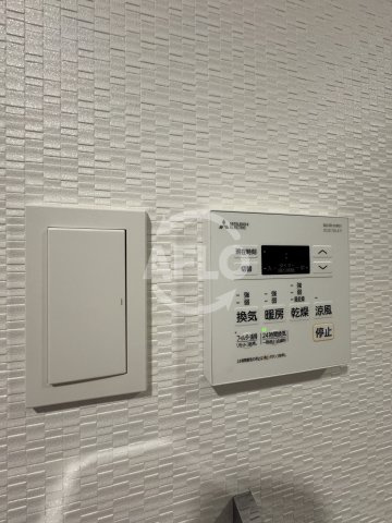 S-RESIDENCE難波大国町Tresの設備|S-RESIDENCE難波大国町Tres　(エスレジデンスナンバダイコクチョウ)　設備