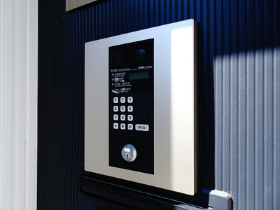 【その他共用部分】 | サニーハウス羽根木