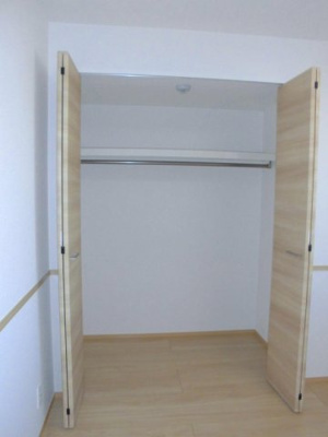 【収納】 | アベニューミナミ