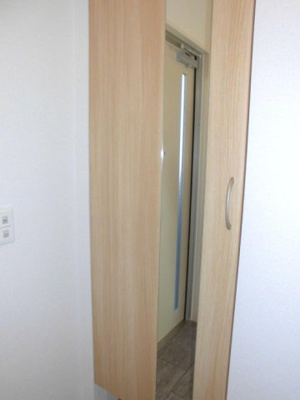 【内装】 | アベニューミナミ