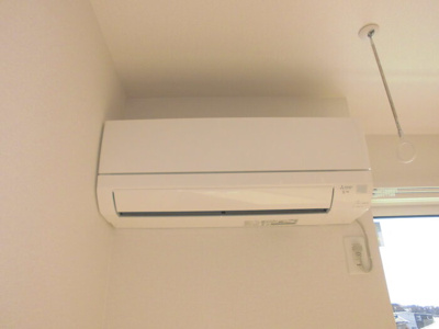 【設備】 | アベニューミナミ