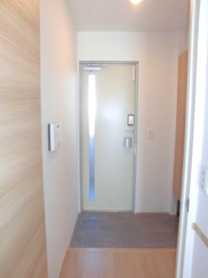 【玄関】 | アベニューミナミ