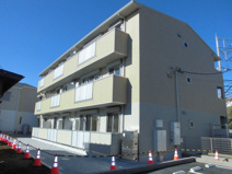 アベニューミナミの画像