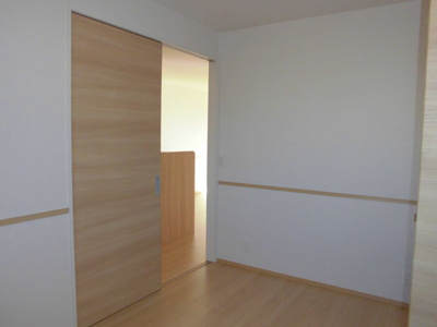 【洋室】 | アベニューミナミ