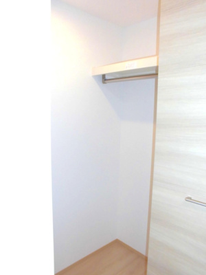 【収納】 | アベニューミナミ