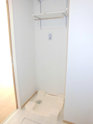 【設備】 | アベニューミナミ