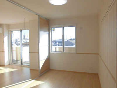 【居間・リビング】 | アベニューミナミ