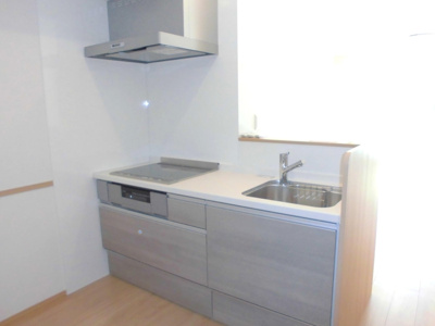 【キッチン】 | アベニューミナミ