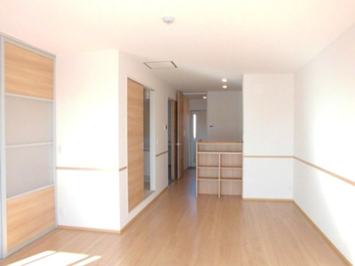 【内装】 | アベニューミナミ