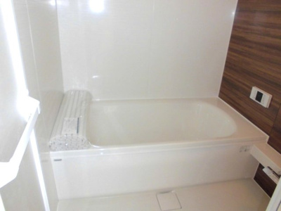 【浴室】 | アベニューミナミ