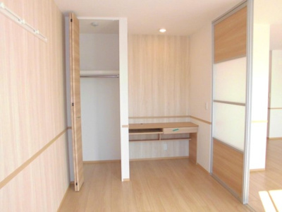 【収納】 | アベニューミナミ