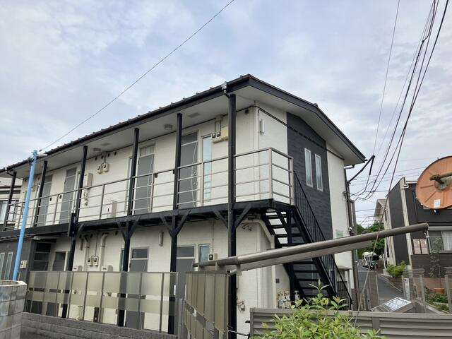 カーサフェリオの画像