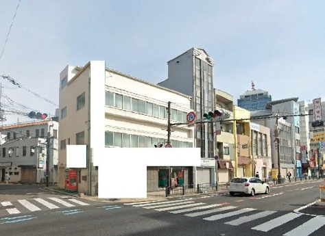 堺東一条通ビル
