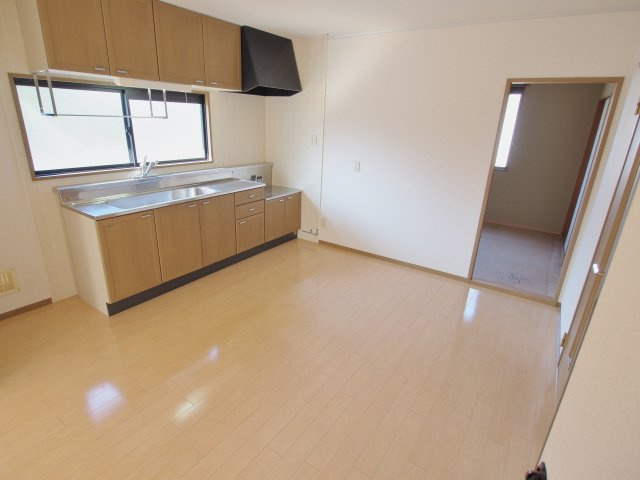 セジュールシャリオB棟のその他