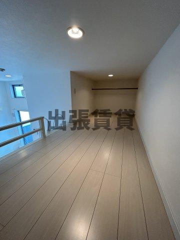 仲介手数料0円！！Tr　na　ngの寝室