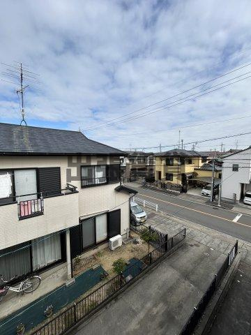 仲介手数料0円！！Tr　na　ngの展望