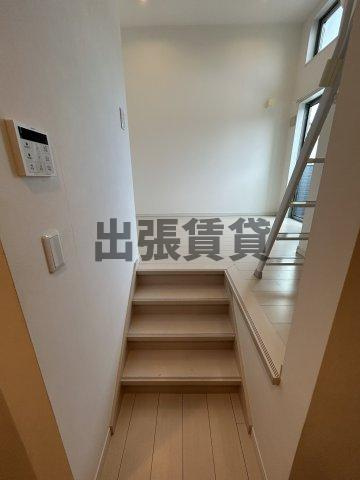 仲介手数料0円！！Tr　na　ngの内装