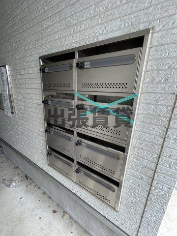 仲介手数料0円！！Tr　na　ngのその他共用部分