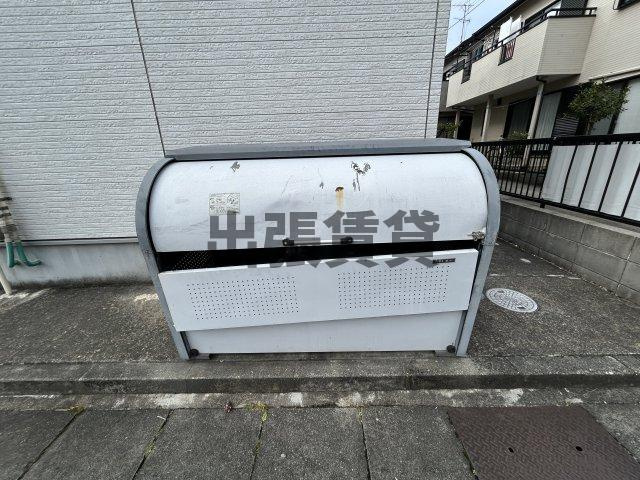 仲介手数料0円！！Tr　na　ngのその他共用部分