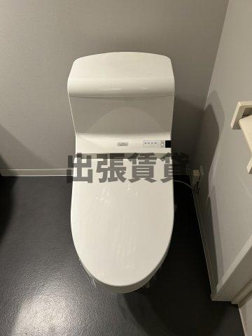 仲介手数料0円！！Tr　na　ngのトイレ