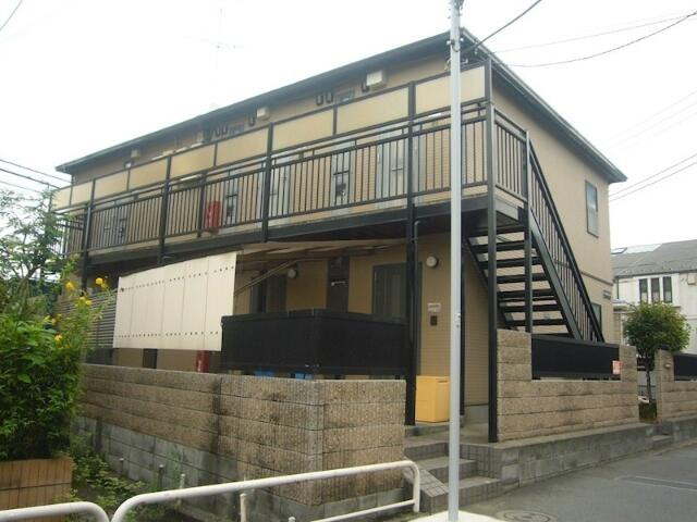 コンフォートAの画像