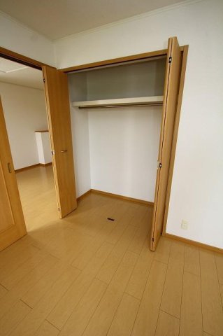 【収納】 | メゾン・グランツ