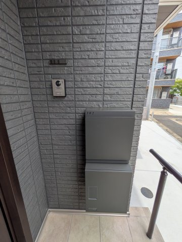 パルボヌールのその他