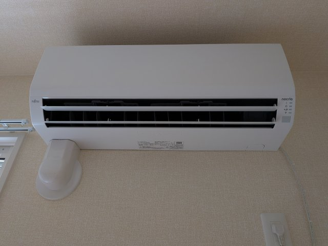 パルボヌールの設備