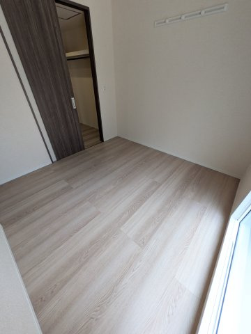 パルボヌールの内装