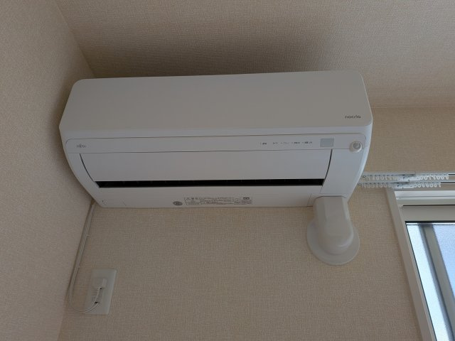 パルボヌールの設備