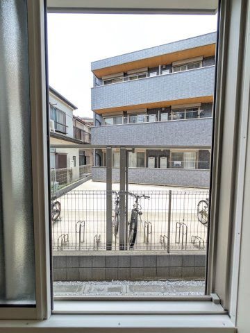 パルボヌールの展望