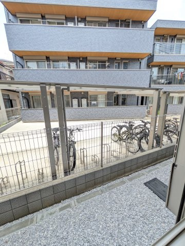パルボヌールのその他共用部分