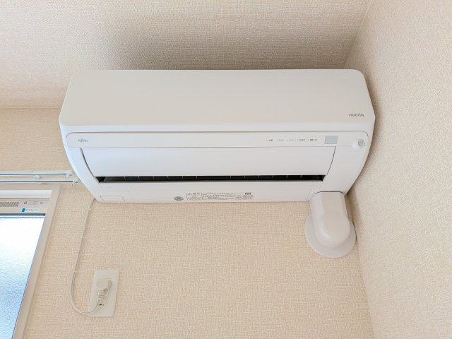パルボヌールの設備
