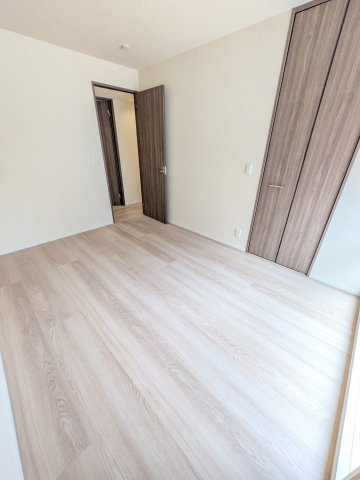 パルボヌールの内装