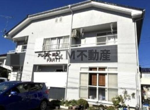 アレスト関口ＰＡＲＴ１のその他共用部分