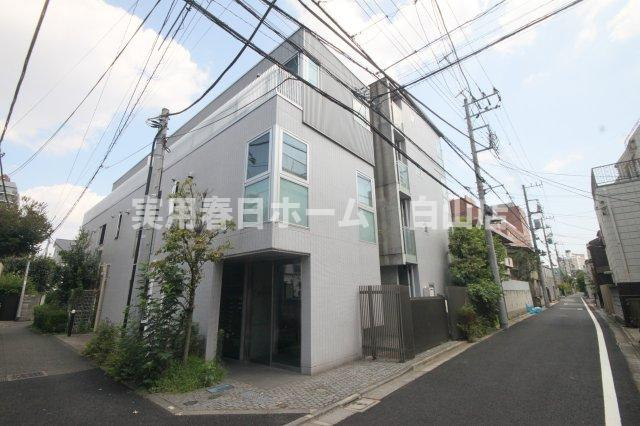 パティオみづほ文京東大前の画像