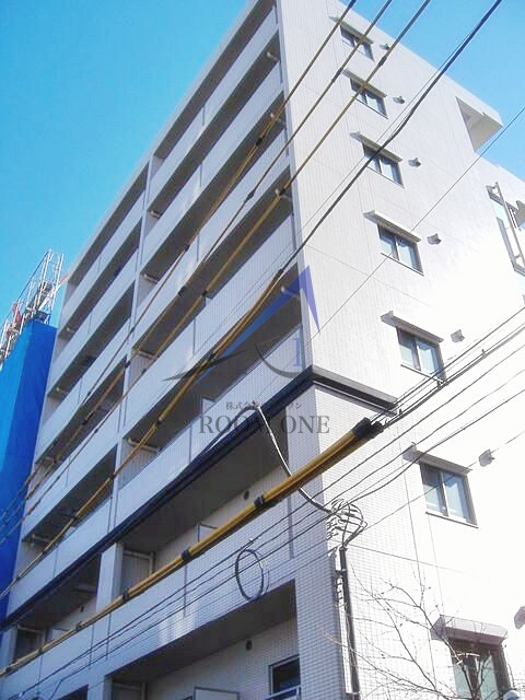 ル・リオンＦｒｅｙｅｒ南砂ｗｅｓｔ