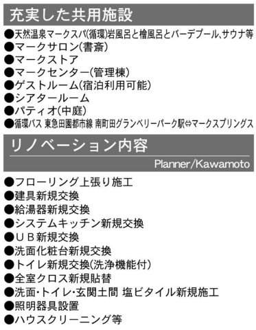 マークスプリングス・メゾンA棟【仲介手数料無料】ペット可♪